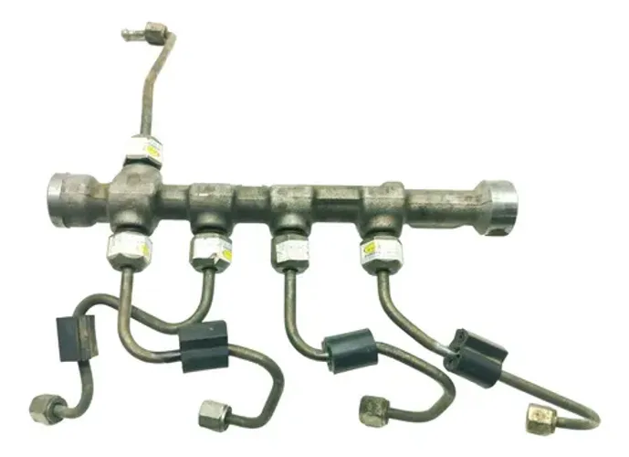 Flauta Combustível Fiat Toro 2016