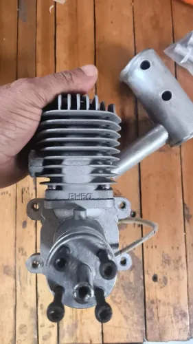 Motor 50 cc DH - seminovo