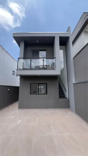 CASA À VENDA - CASA VERDE, SÃO PAULO