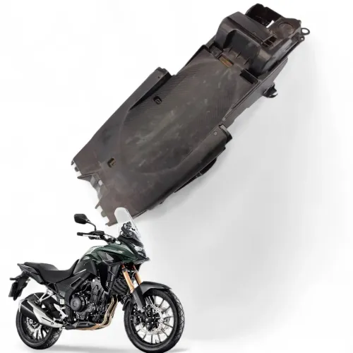 Para-lamas Traseiro Interno Honda Cb 500 X 22 2023 2024 2025