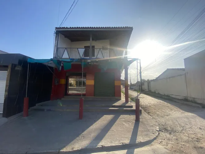 Localização privilegiada para aluguel ponto comercial Bairro Campo limpo