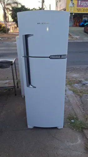 Geladeira Brastemp Frost Free semi-nova