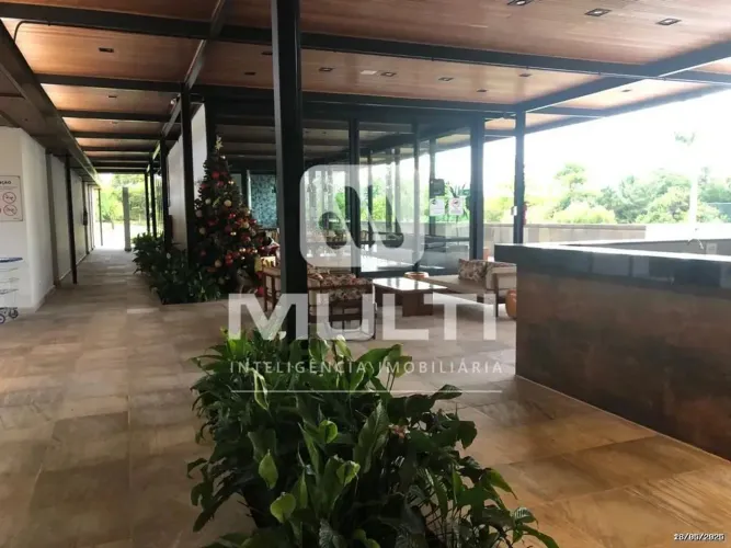 Terreno Condominio - ALPHAVILLE II