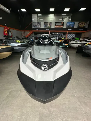 JetSki Sea doo GTX 300 Limited ano 2024