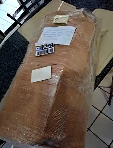 Macaco mecânico Honda