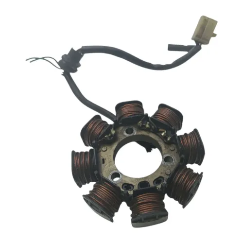 Estator Magneto Honda Titan Cg 150 2004 A 2008 Original
