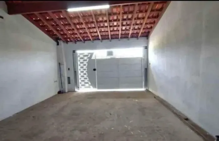 CASA À VENDA - OSASCO / AYROSA