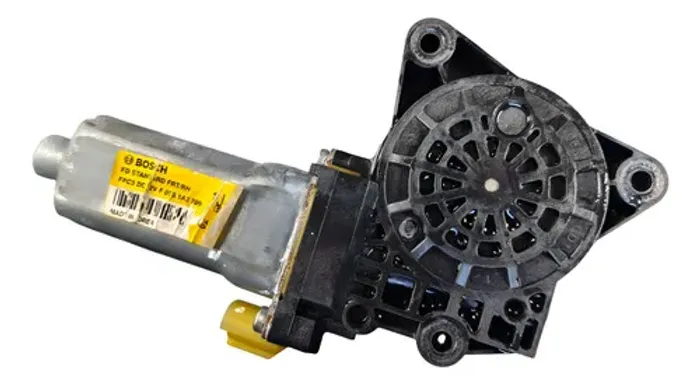 Motor Maquina Vidro Dianteir Direit I30 2009 2010 2011 2012