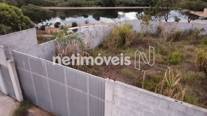 Locação Lote-Área-Terreno Arlindo Villaschi Viana