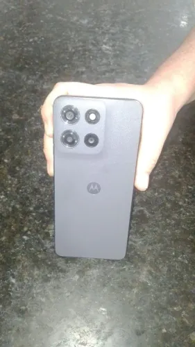 Vendo MotoG 15,256giga, seminovo