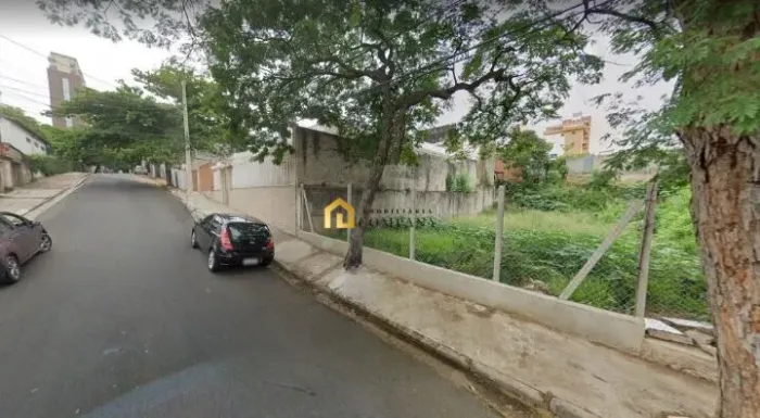 Terreno no centro de Sorocaba/SP.