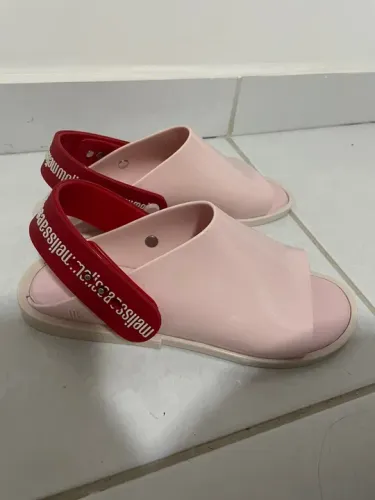 Papete MELISSA