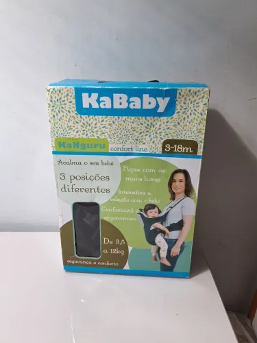 Canguru bebê