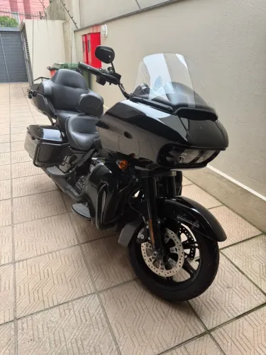 Harley Davidson Road Glide Limited 2022 