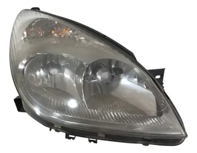 Farol Lado Direito Citroën C5 2.0 2004 