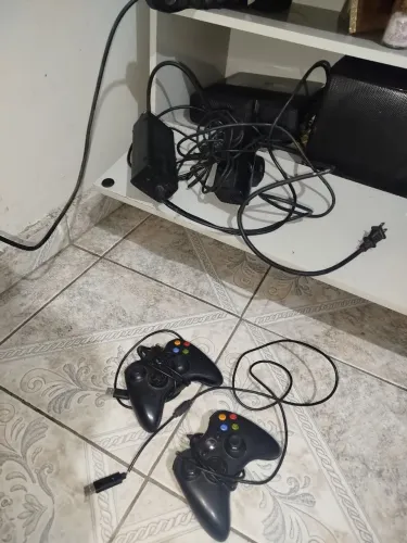 Xbox 360