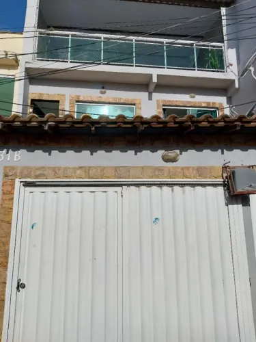 Casa duplex Cabo Frio Vila do Sol. Aceito troca menor  valor .