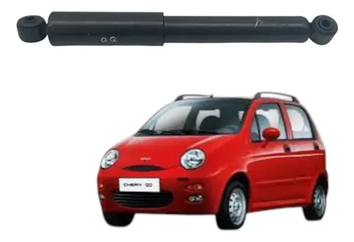 Amortecedor Traseiro Chery Qq 1.0 2015 2016 2017