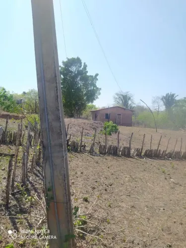 Terreno 46 aquitares