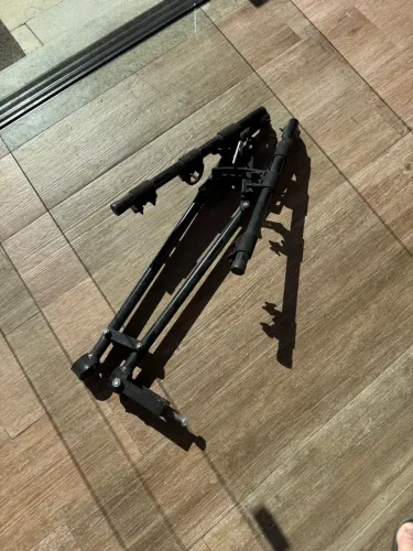 Suporte para bicicleta