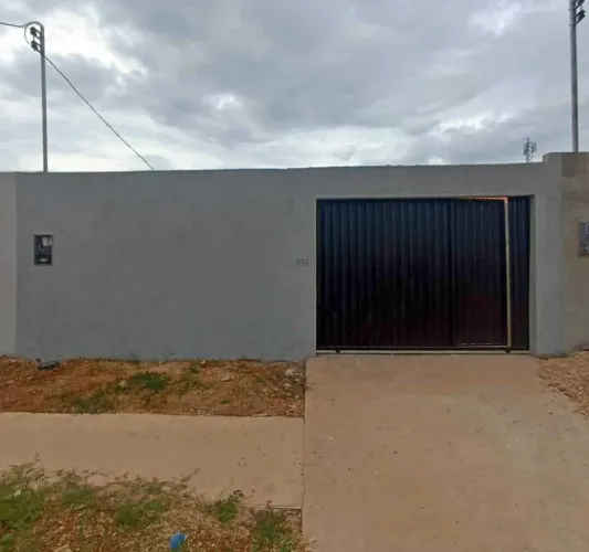 ~CASA NO ALTO DO TURU