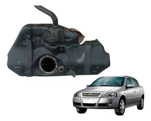 Tanque Combustivel Chevrolet Astra 1.8 2002 2003 2004 2005