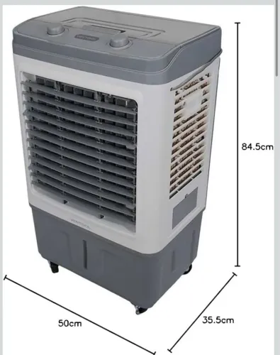 Climatizador Ventisol 35L CLIN 35 PRO (NOVO)