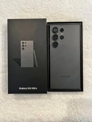 Trocas - S24 Ultra 256/12gb Top