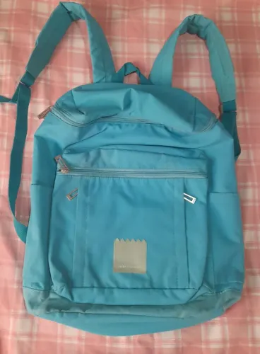 MOCHILA MARCA IMAGINARUIM
