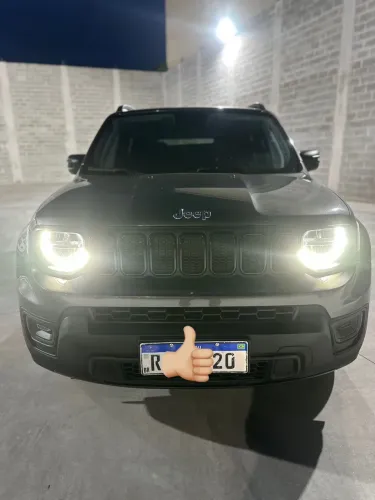 Jeep renegade 1.3