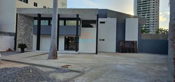 CÓD: 5115.   Salas para Locação - Nova Medical Mall / Nova Betânia - Mossoró-RN  