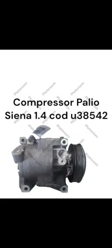 Compressor Palio Siena 1.4