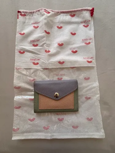 Carteira Soulier