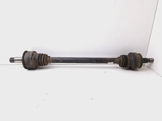 Homocinetica Traseira Esquerda Mercedes C200 1.8 2012 2012