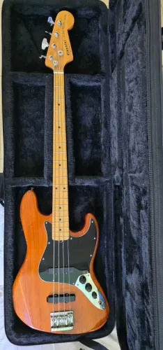 Baixo Giannini Ae08b Anos 70