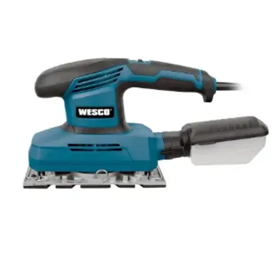 Lixadeira Orbital 1/3 polegada WS4168 220v Wesco