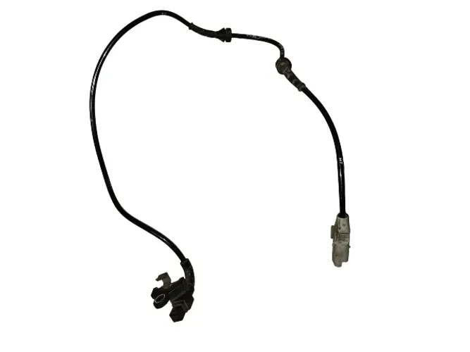 Sensor Abs Traseiro Peugeot 308 12/16 C/Detalhe Cod: *0
