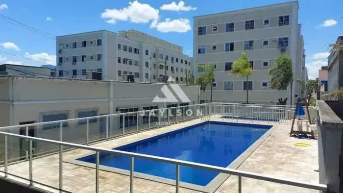 Apartamento : / Residencial / Anchieta