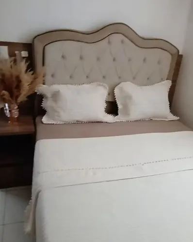Vendo cabeceira probel