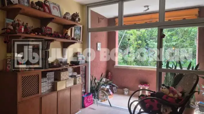 Gavea-Varanda-2quartos-Suite-1 vaga de garagem