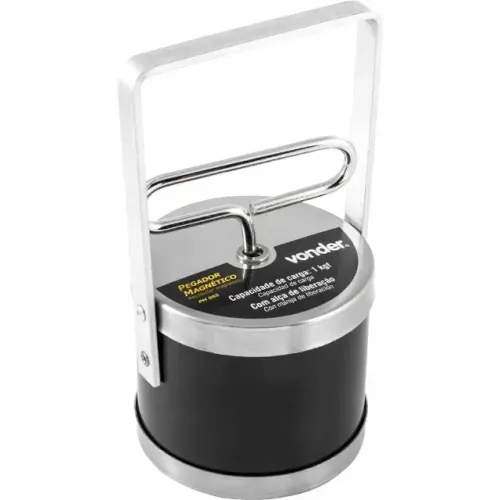 PEGADOR MAGNETICO VONDER PM088