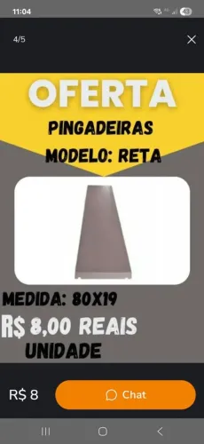 Pingadeira