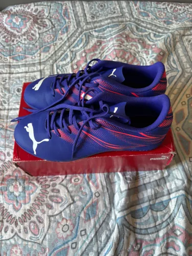 Chuteira Puma Futsal
