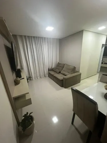 Apartamento à venda