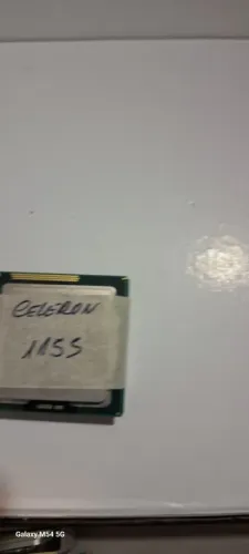 Processador Intel Celeron J1155,valor unitario