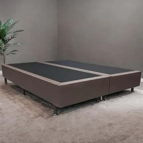 quarto base queen size 