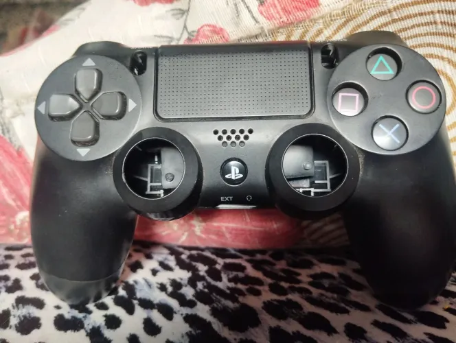 Controle ps4