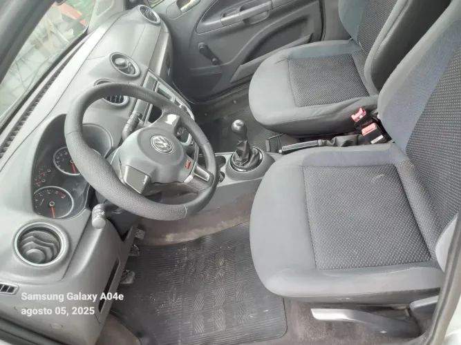 Volkswagen Gol Geração V 1.0 8V MI Total Flex Mec. 4P 2012
