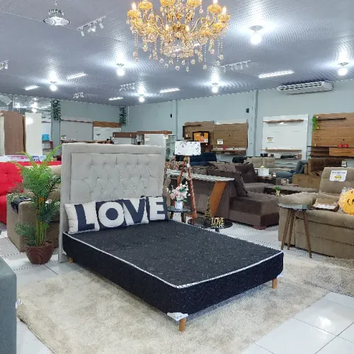 INSTA @TUDO_MOVEIS / BASE BOX CASAL 1.38M x 1.88M (entrega grátis)