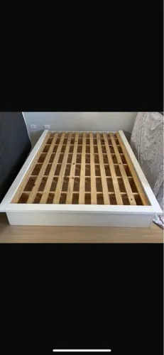 Cama casal